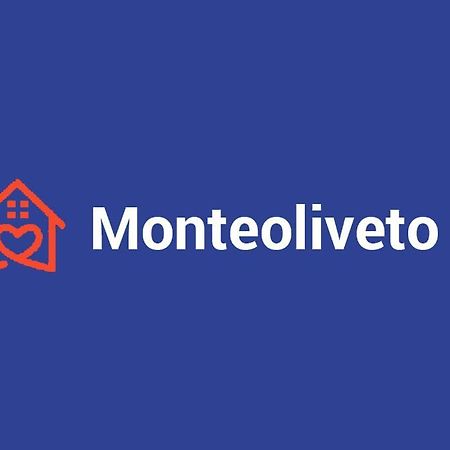 Monteoliveto 5 Nápoles Exterior foto